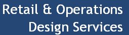 Retail & Operations
Design Services