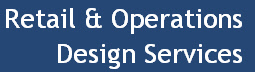 Retail & Operations
Design Services